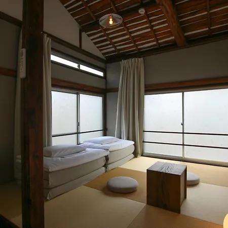Hanare Tōkyō Chambre photo