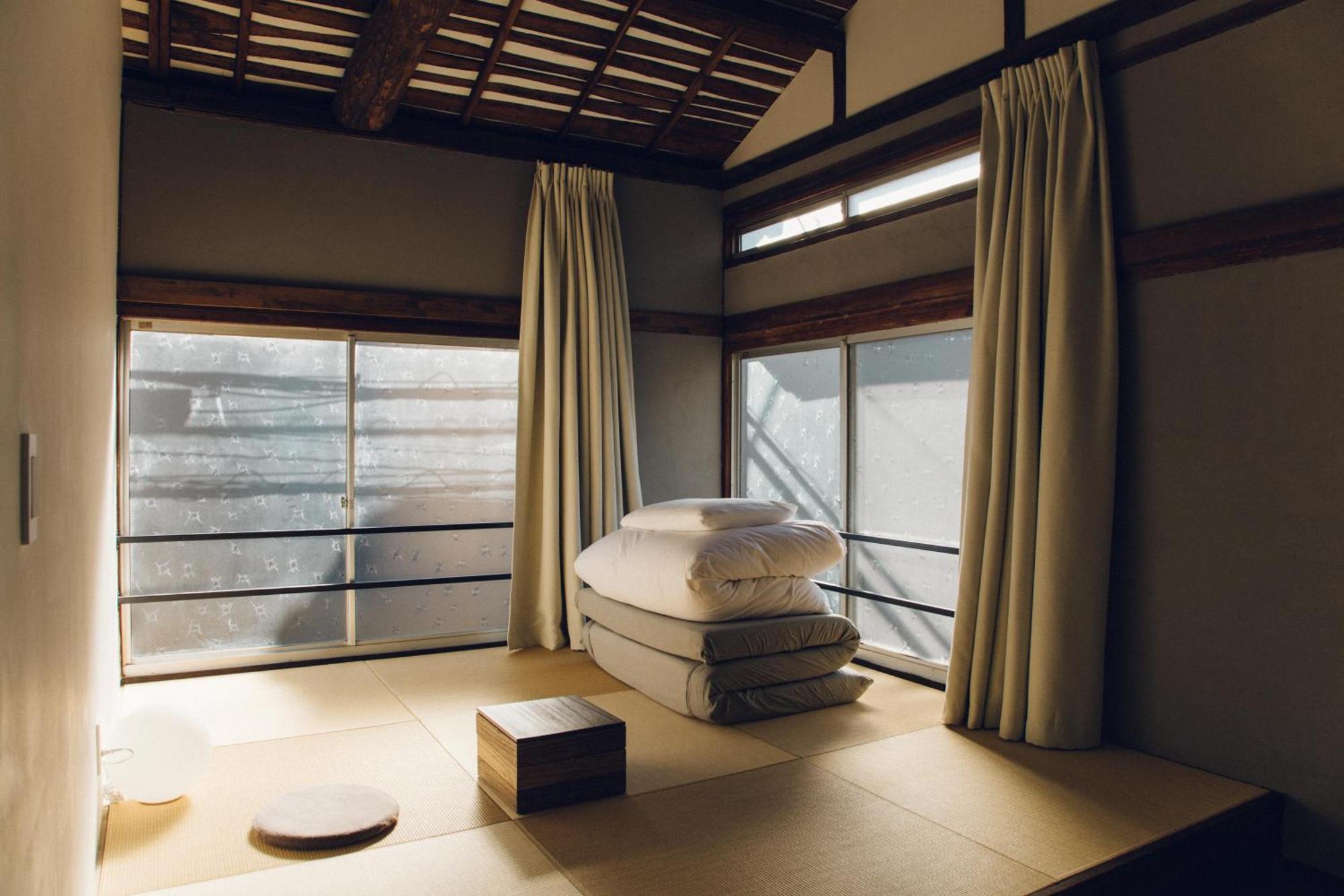 Maison d'hôtes Hanare Tōkyō