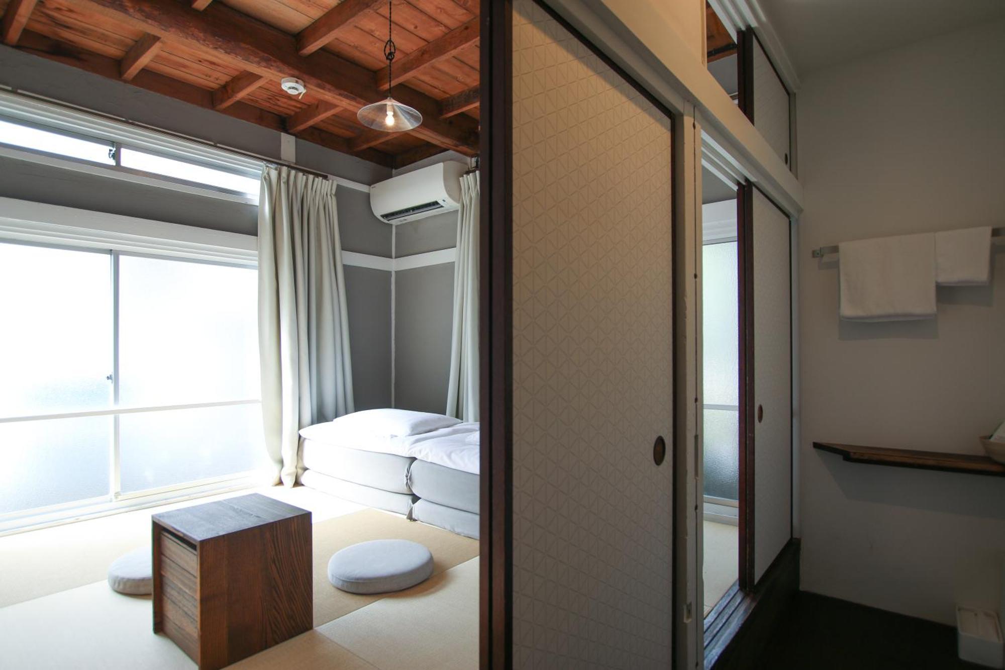 Hanare Maison d'hôtes Tōkyō